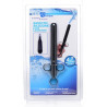 Clean Stream Pipette à lubrifiant Smooth Silicone 12 x 2 cm